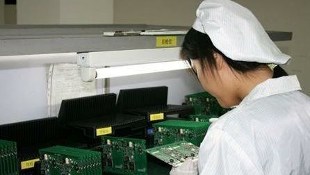 pcba生产流程及详细讲解,pcba生产工艺流程及标准