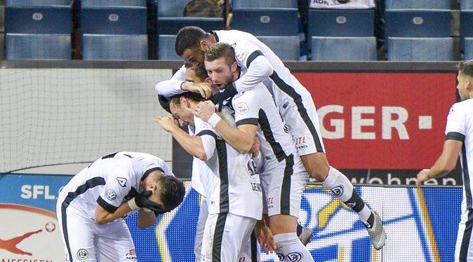 今日推荐：瑞士杯两战来袭，苏黎世图恩齐上场