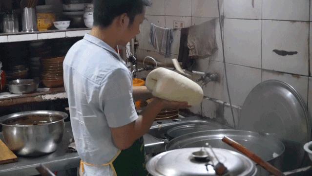 梁家巷在哪里呢,梁家巷都有啥