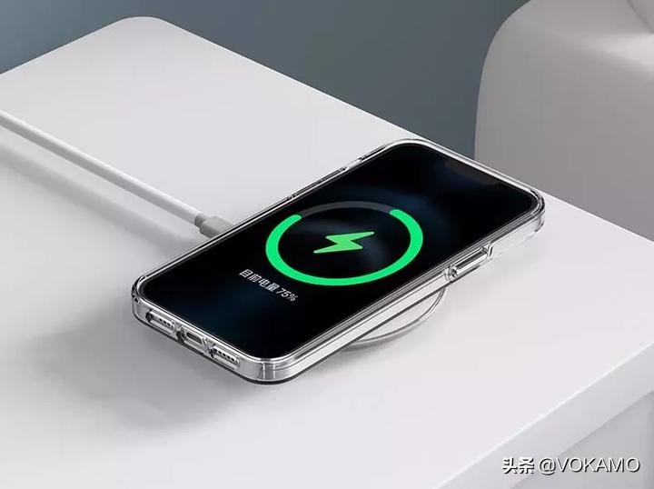 苹果13pro公认手感最佳手机壳推荐,3款轻薄的iphone13手机壳推荐