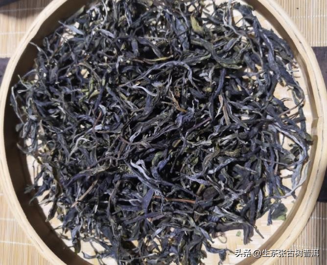 普洱生茶制作全工序,生普洱茶制作工艺的全过程