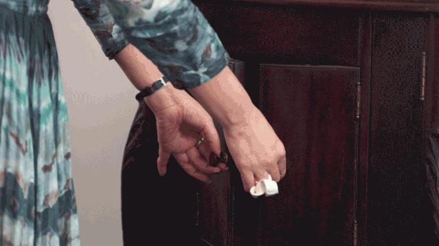 装着上百件藏品的艺术之家竟然还有野趣园林