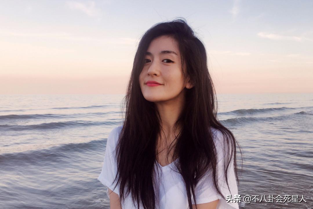 林依晨和赵丽颖,39岁林依晨自曝怀孕艰巨