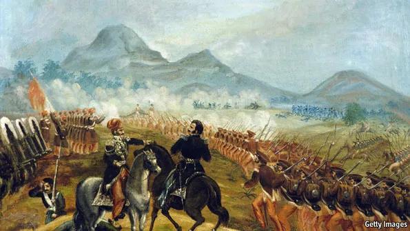 南美唯一承认“*独台**”的国家，是如何把自己作死的？