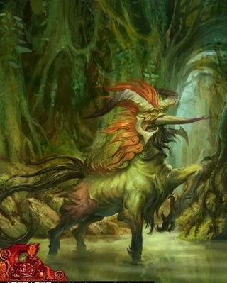 上古神兽排名前十,上古神兽饕餮正片