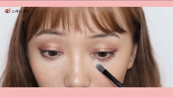 黑眼圈的救赎！三分钟就告别熊猫眼？