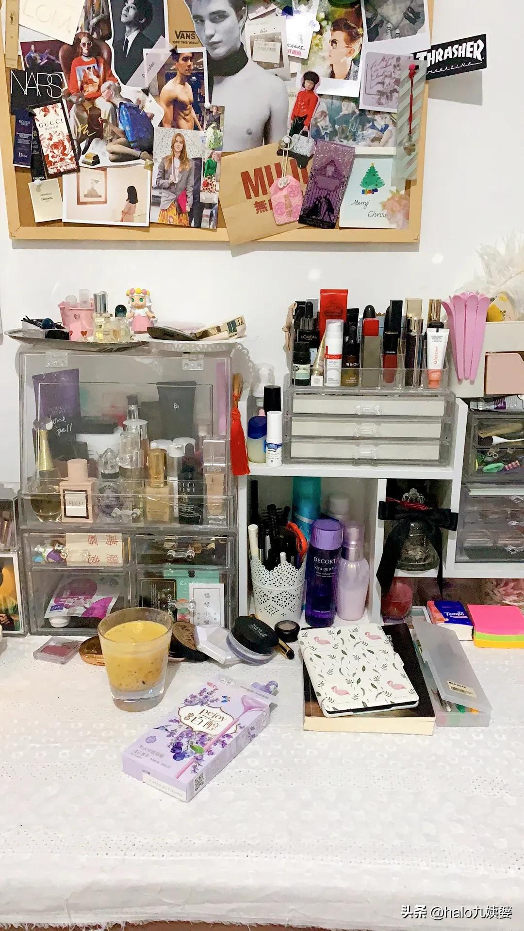 月薪3万用什么化妆品比较好,月薪3000适合用什么护肤品