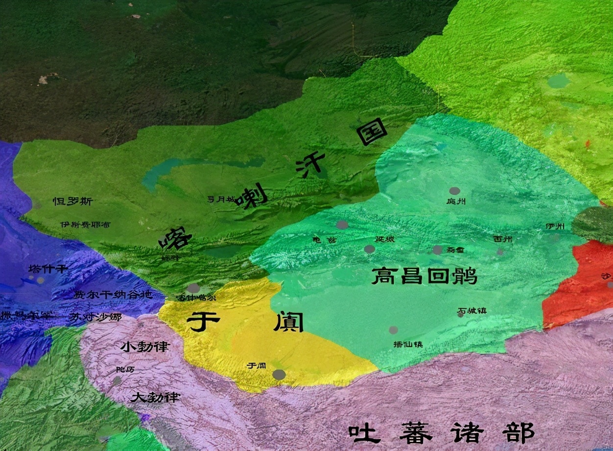 乌鲁木齐为啥叫首府,为什么省会是乌鲁木齐