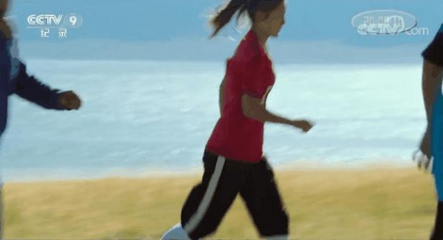 这几个*疆新**少女的梦想被拍成纪录片，登上央视！简直太攒劲了