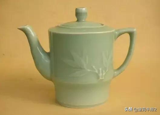 茶壶美不胜收,绝美小茶壶