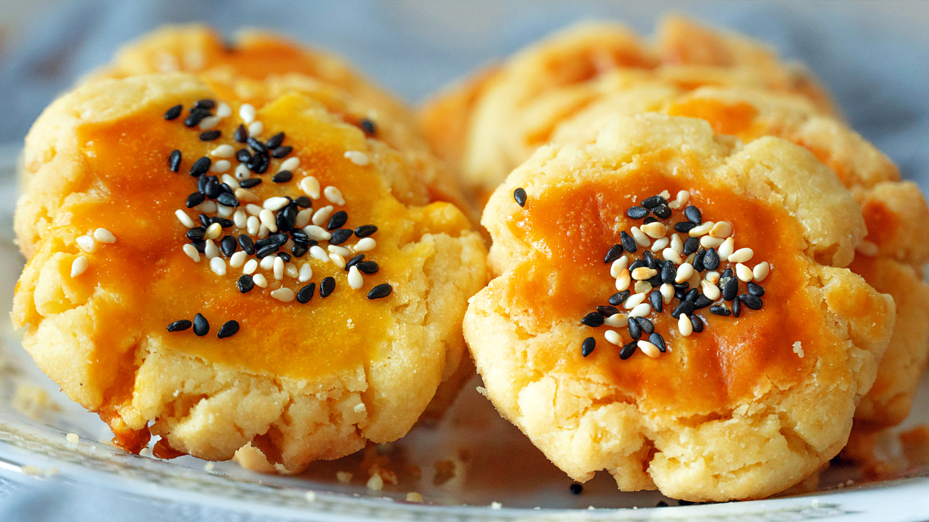 不揉面不擀面的懒人肉饼,教你做懒人白菜馅饼不揉面不擀面