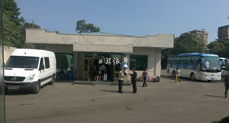 朝鲜探秘一次不同寻常的旅游,在朝鲜旅行