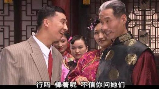 大宅门这样的好剧,国产大宅门电视剧十大巅峰之作