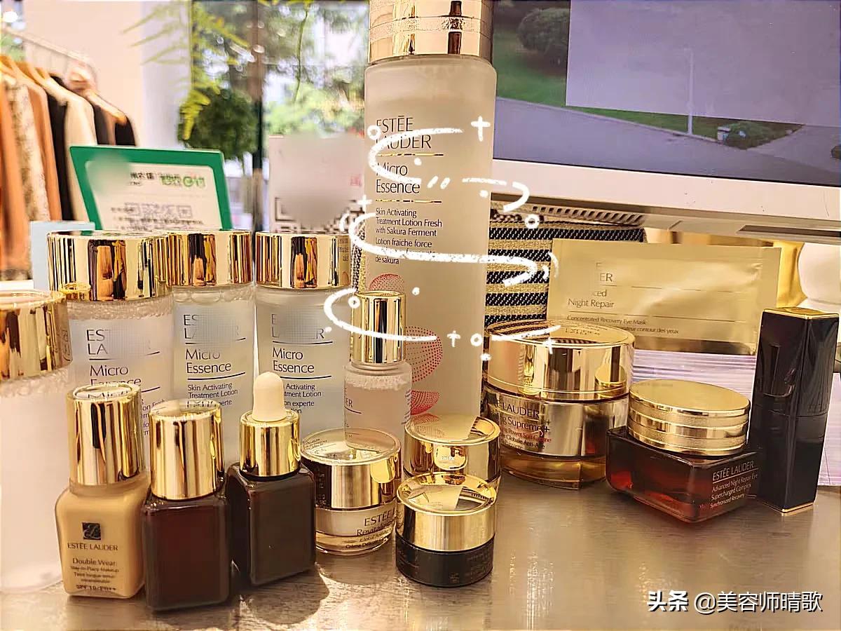 最好用的雅诗兰黛面霜,雅诗兰黛面霜哪一款抗老最好用