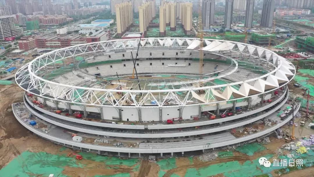 第25届省运会主会场,25届省运会场地