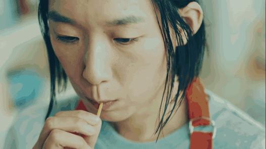 为什么这款饼干会让我们变成一只仓鼠？