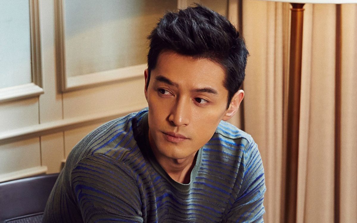 赵丽颖和冯绍峰的缘分十年,赵丽颖冯绍峰是真的有缘分