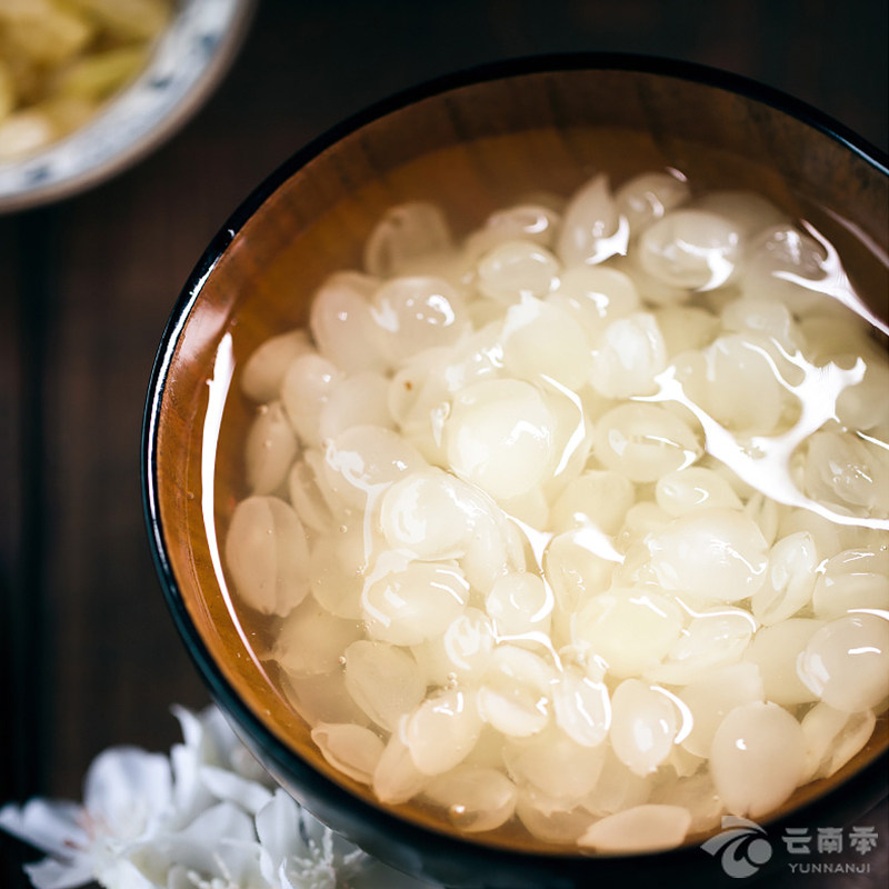 疫情宅家之零食篇汤圆版仙豆,疫情期宅家护肤