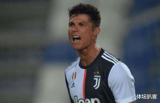 c罗一夜创2纪录7脚打门全队最多,35岁c罗进球助攻