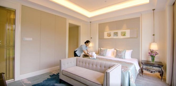 南京紫金山庄对外开放吗,南京紫金山庄价格表