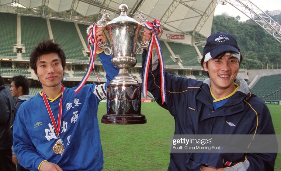 郑智没有进过球吗,郑智当年无球可踢