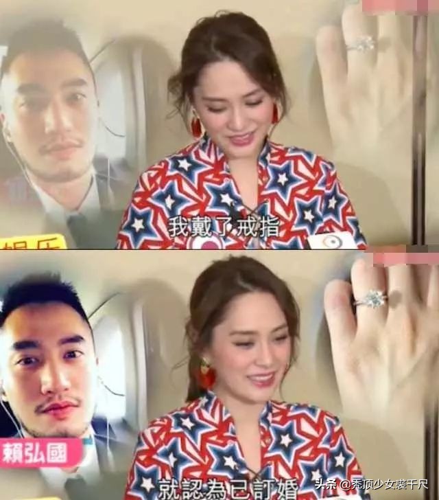 阿娇最近几年结婚了,阿娇结婚破产