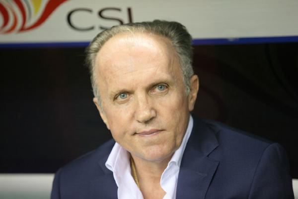 回忆足坛2017,江苏足球历程