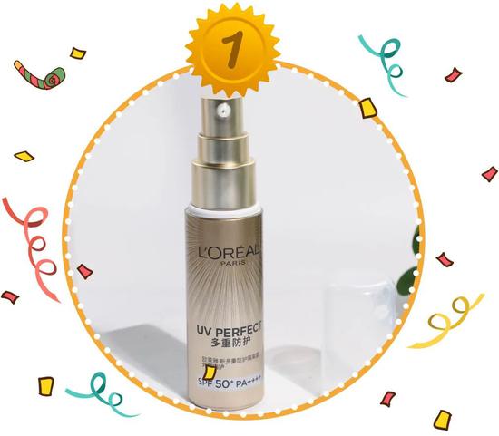 防晒霜和物理防晒真实测评,纯物理防晒霜最优测评