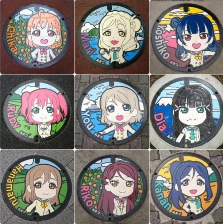 二次元对于你们来说是什么,二次元最近语录