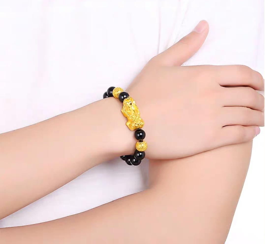 什么样的黄金首饰又便宜不掉颜色,什么样的黄金是假黄金