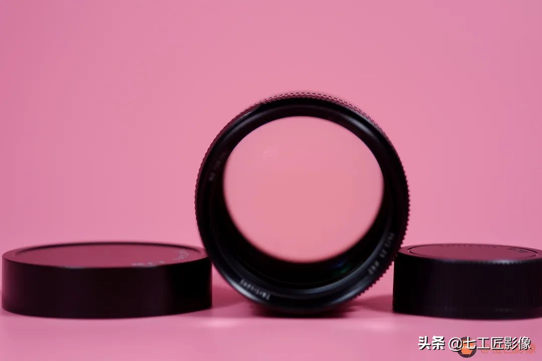 七工匠75mmf1.25夜神人像镜头,七工匠75mmf1.25参数