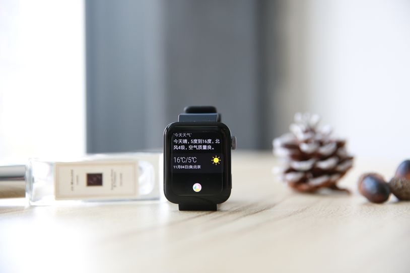 小米手表watchs1通话测试,小米手表最新评测