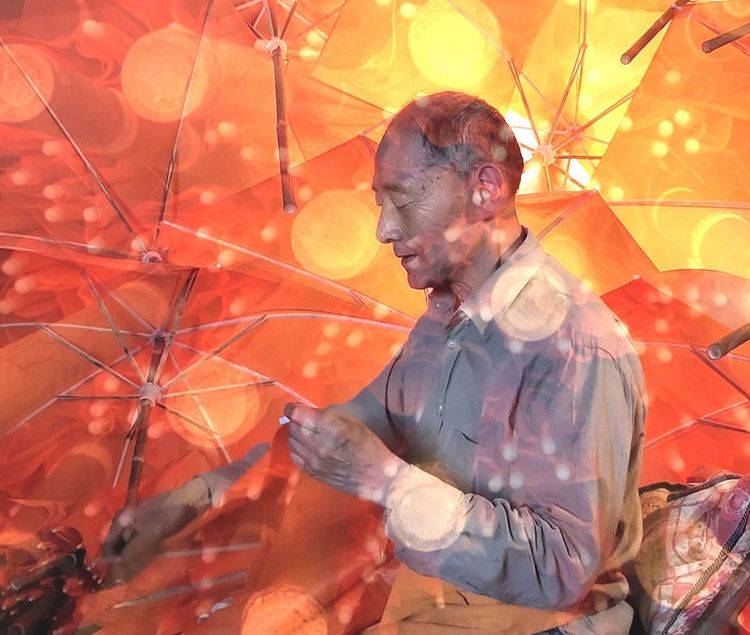 独家首创6大国赛助力国协积分）徽州百工景德镇瓷都人文风光摄影