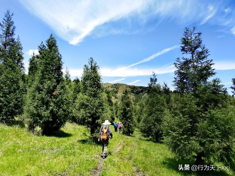 「追梦高山上的禅悟」探秘“南鳌太”越城岭，打卡鬼崽石