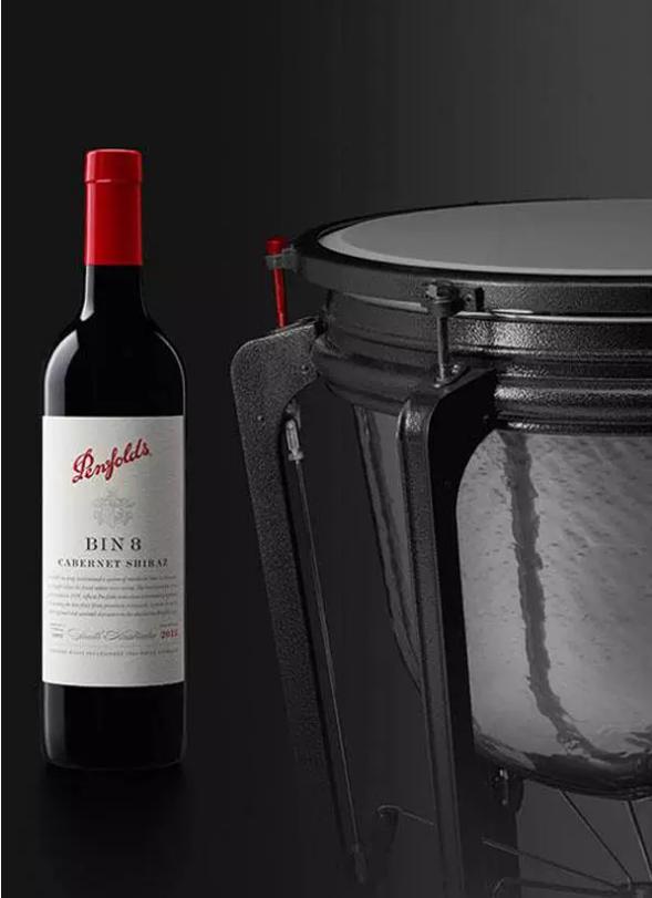 奔富的BIN707、407、389这些数字到底什么意思