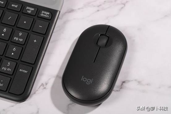 罗技续航最长的办公鼠标,罗技g470键鼠套装
