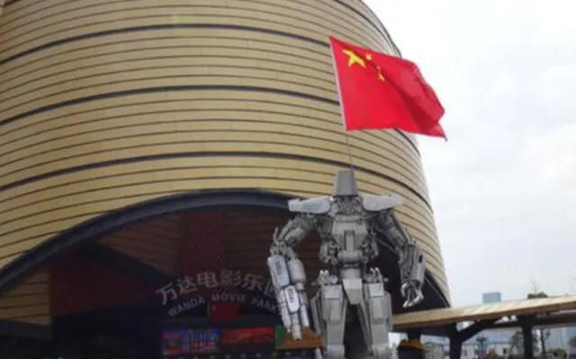 武汉又一座万达电影乐园凉了，辉煌两年就宣告停业，如今逐渐淡出