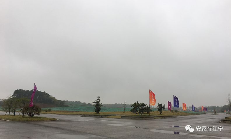 江宁区投资94亿项目,江宁新学校最新消息