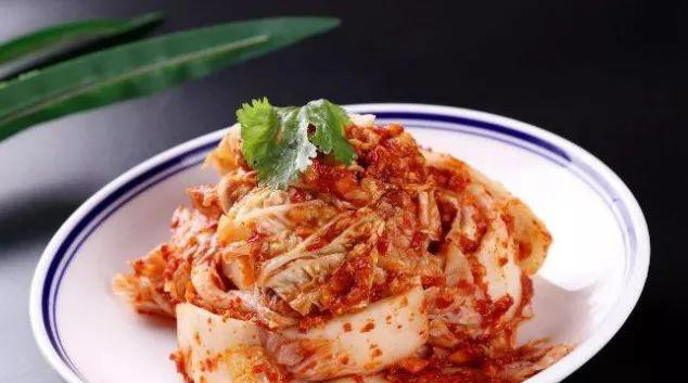 中国顶级咸菜,世界十大顶级腌菜