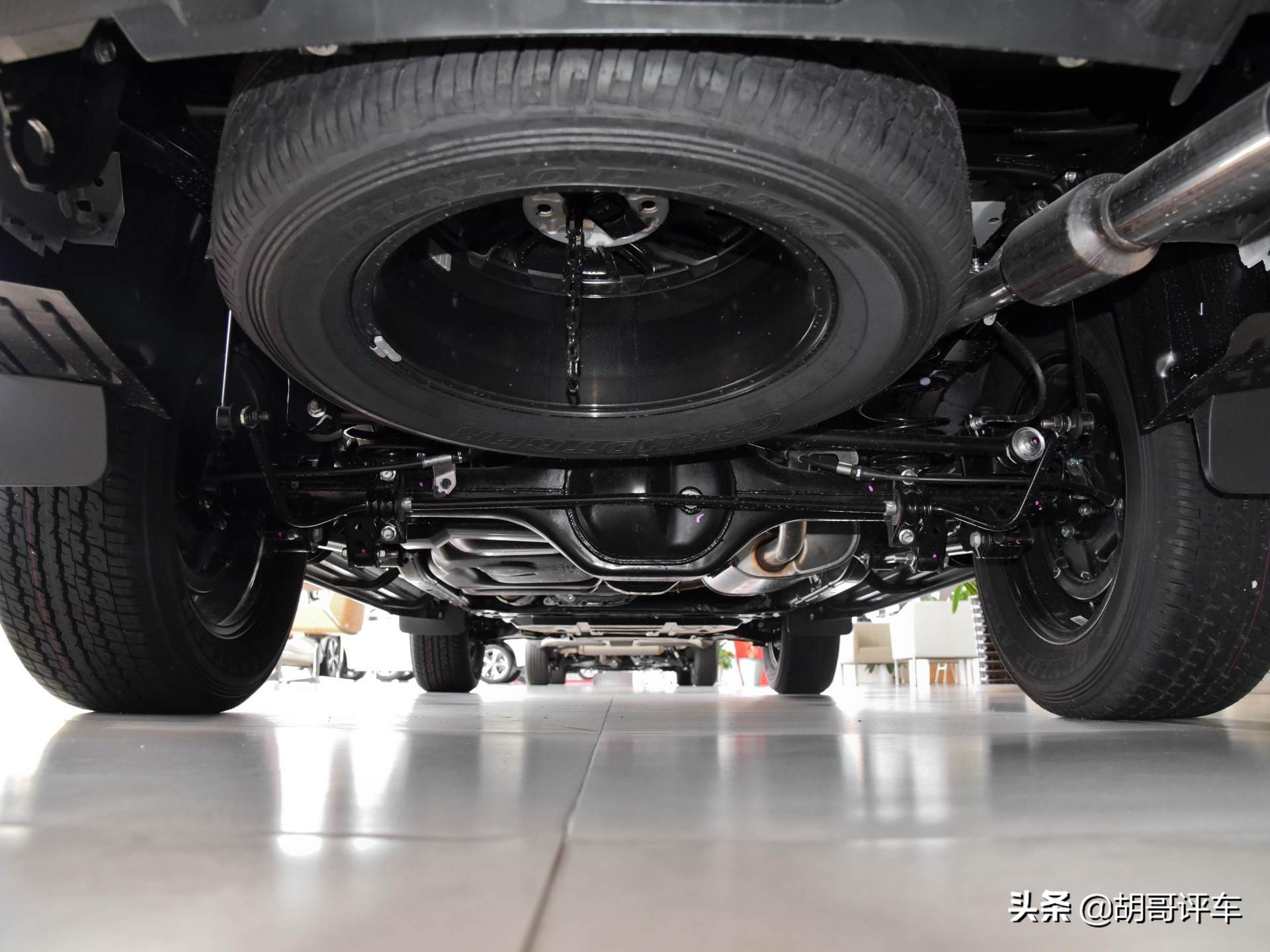 日系硬派皮卡越野车有哪些,日系硬派越野比拼