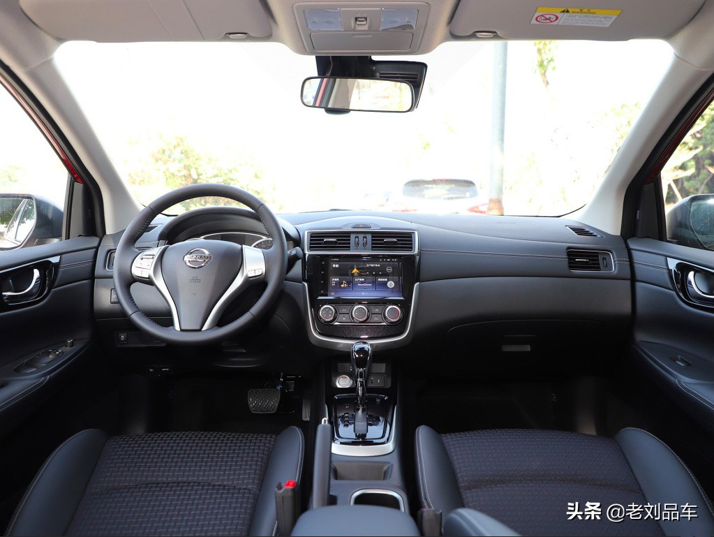 开不坏的日产,开不坏的日产骐达