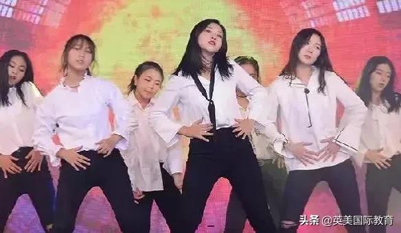 广州国际学校社团一览，这个社团据说4年都有成员进入康纳尔大学