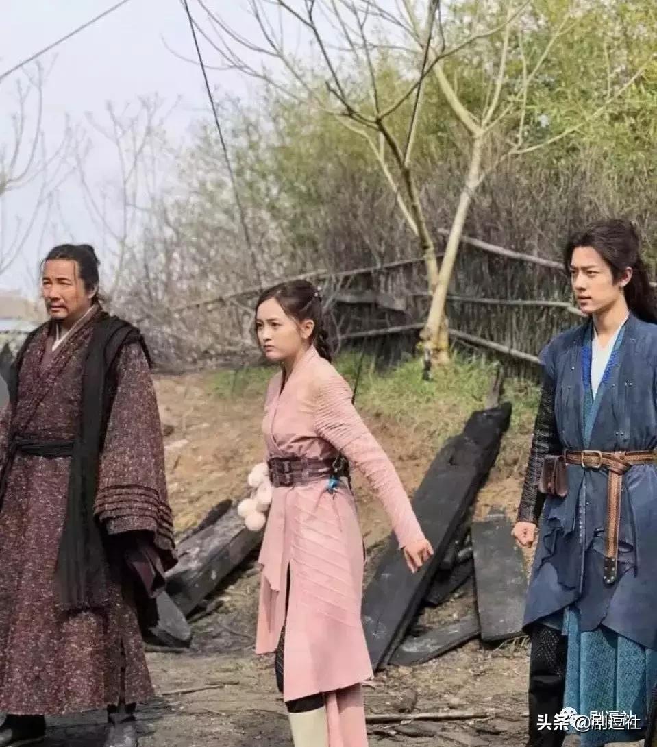 全职高手、斗罗大陆、艳势番，9012了我们能看到合格的漫改剧吗？