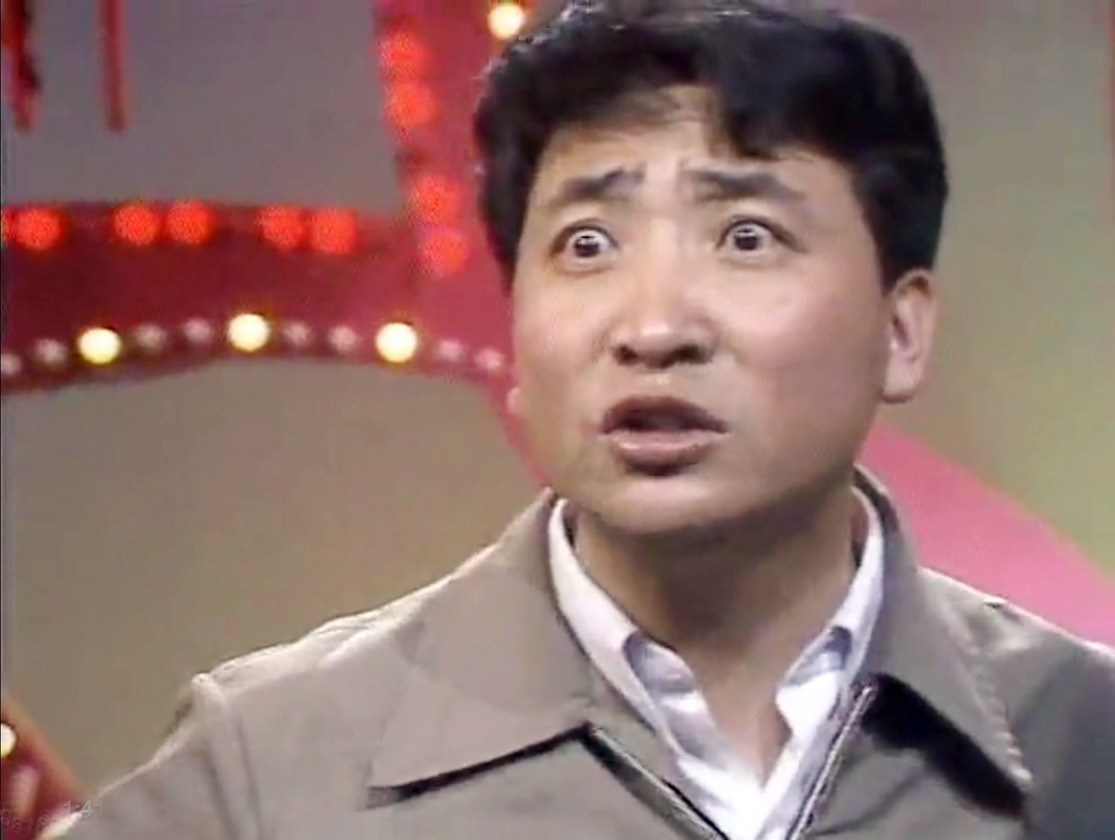 相声表演艺术家侯宝林马季姜昆,侯宝林马季姜昆哪年一起上的春晚