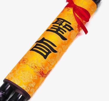 武则天的性格特点总结,武则天有杰出的才华和非凡的能力