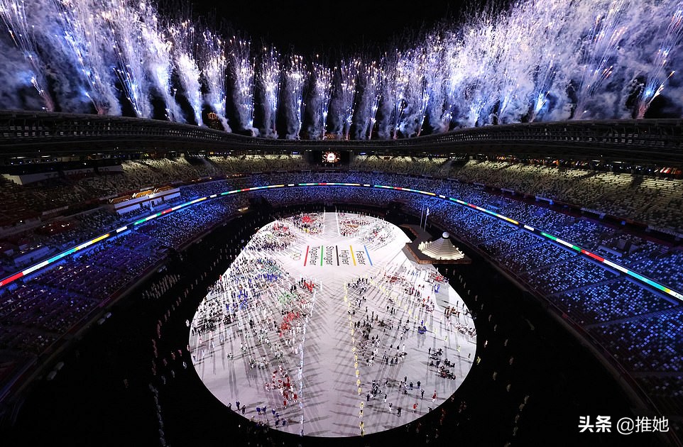 东京奥运会全场默哀,东京奥运会开幕式默哀科比