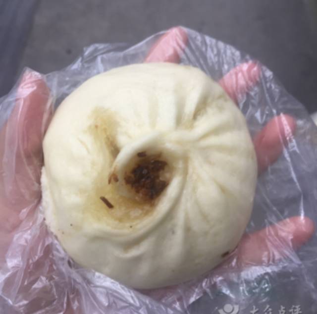 成都最火的包子铺,安利成都专卖店