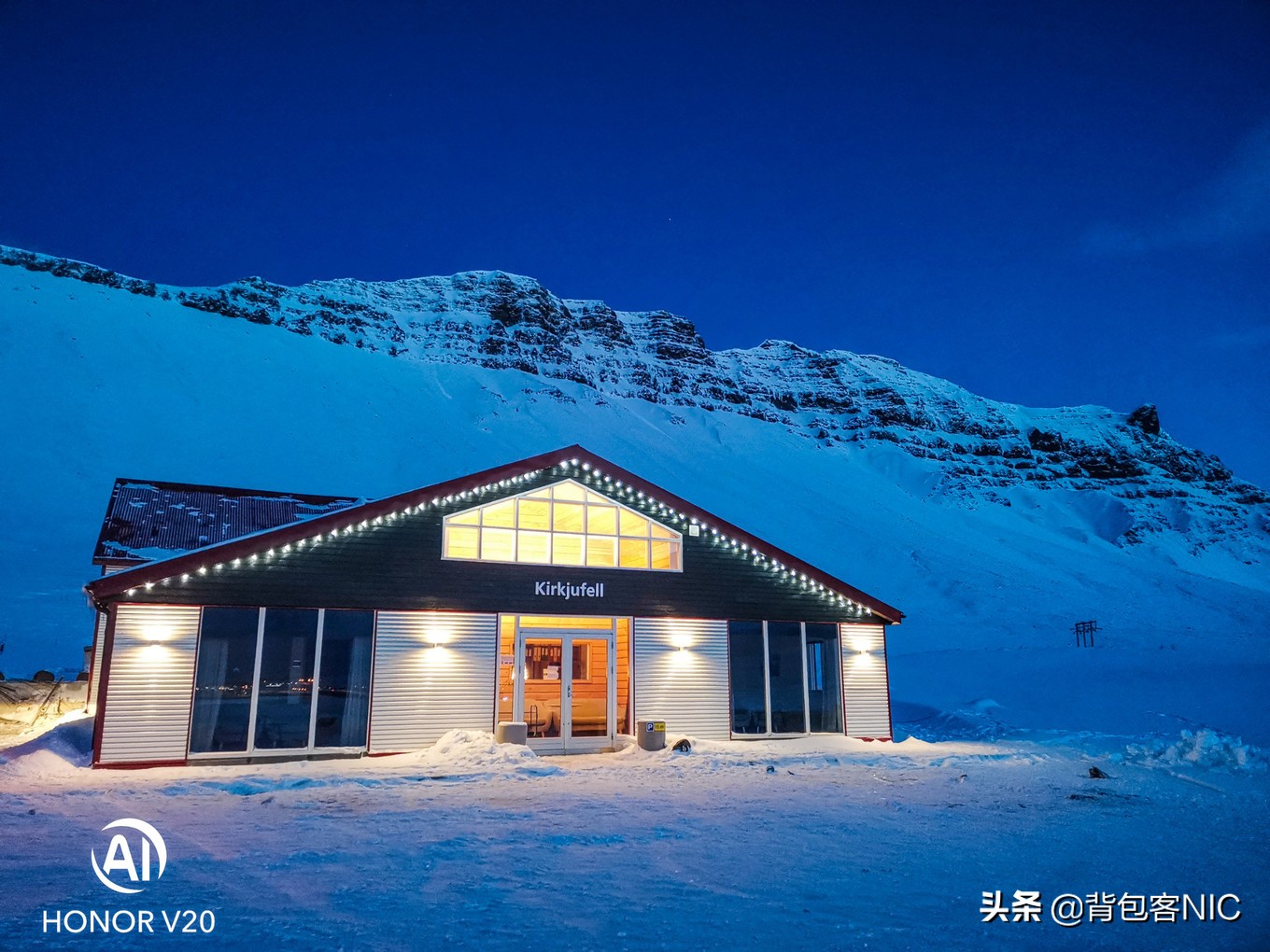 冰岛极光旅游详细攻略,冰岛旅游极光之旅