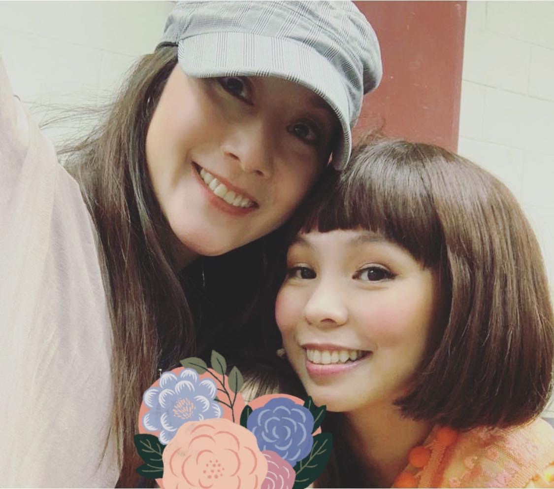 许慧欣年代秀,05年许慧欣江西卫视演唱会