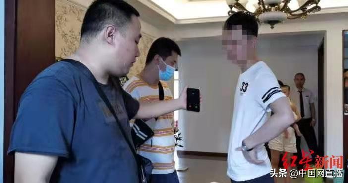 直播间捡漏400多买100g黄金,劳力士直播间捡漏